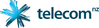 Telecom New Zealand